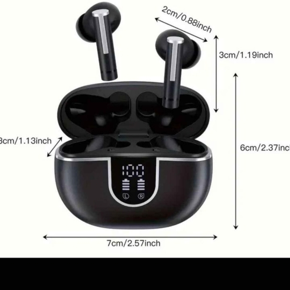 Wireless Earbuds - Picture 5 of 5